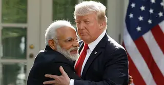 রাশিয়া থেকে সীমিত তেল কেনার বিষয়ে ট্রাম্পকে আশ্বস্ত করেছেন মোদি